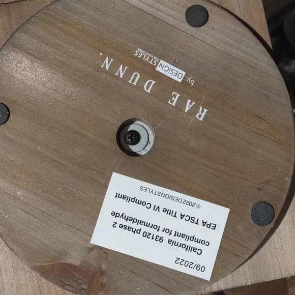 💗🏡RAE DUNN Spinning Coffee Mug Display Holder! - Picture 6 of 8